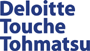 Deloitte Touche Tohmatsu